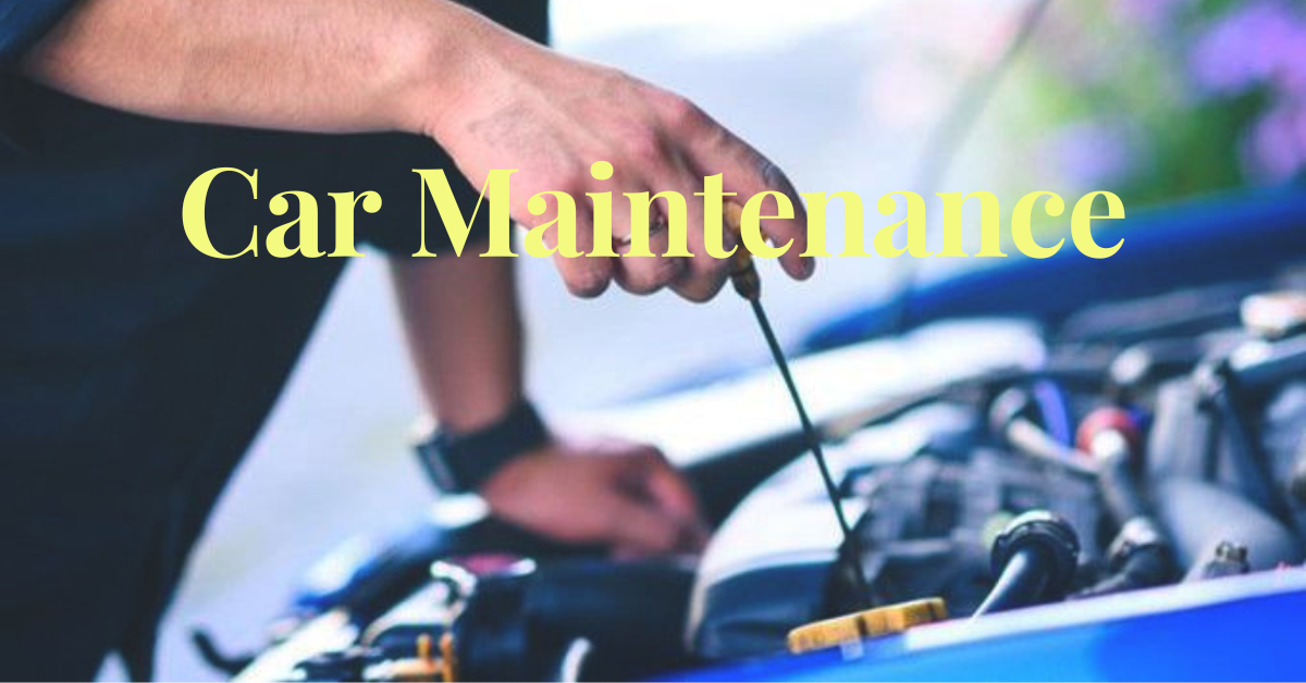 10 Car Maintenance Tips You Should Follow - Vivid Automobiles