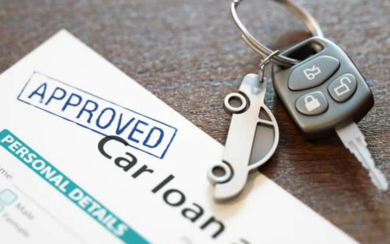 How Do The Banks Approve Car Loans?