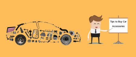 Tips to Buy Car Accessories