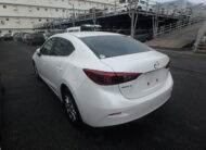 Mazda Axela 2018 Pearl Pro Active