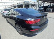 Honda Insight 2019 Black