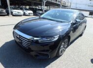 Honda Insight 2019 Black