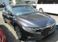 Honda Insight 2019 Black