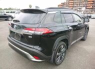 Toyota Corrola Cross 2021