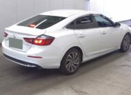 Honda Insight 2018 Pearl