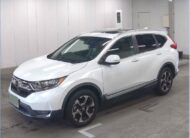 Honda CR-V 2019 Pearl