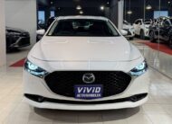 MAZDA 3 100th Anniversary Special Edition