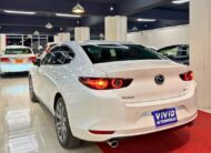 MAZDA 3 100th Anniversary Special Edition