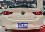 MAZDA 3 100th Anniversary Special Edition