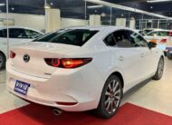 MAZDA 3 100th Anniversary Special Edition