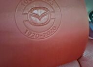 MAZDA 3 100th Anniversary Special Edition