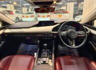 MAZDA 3 100th Anniversary Special Edition