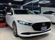 MAZDA 3 100th Anniversary Special Edition