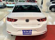 MAZDA 3 100th Anniversary Special Edition