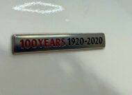 MAZDA 3 100th Anniversary Special Edition