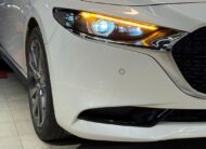 MAZDA 3 100th Anniversary Special Edition