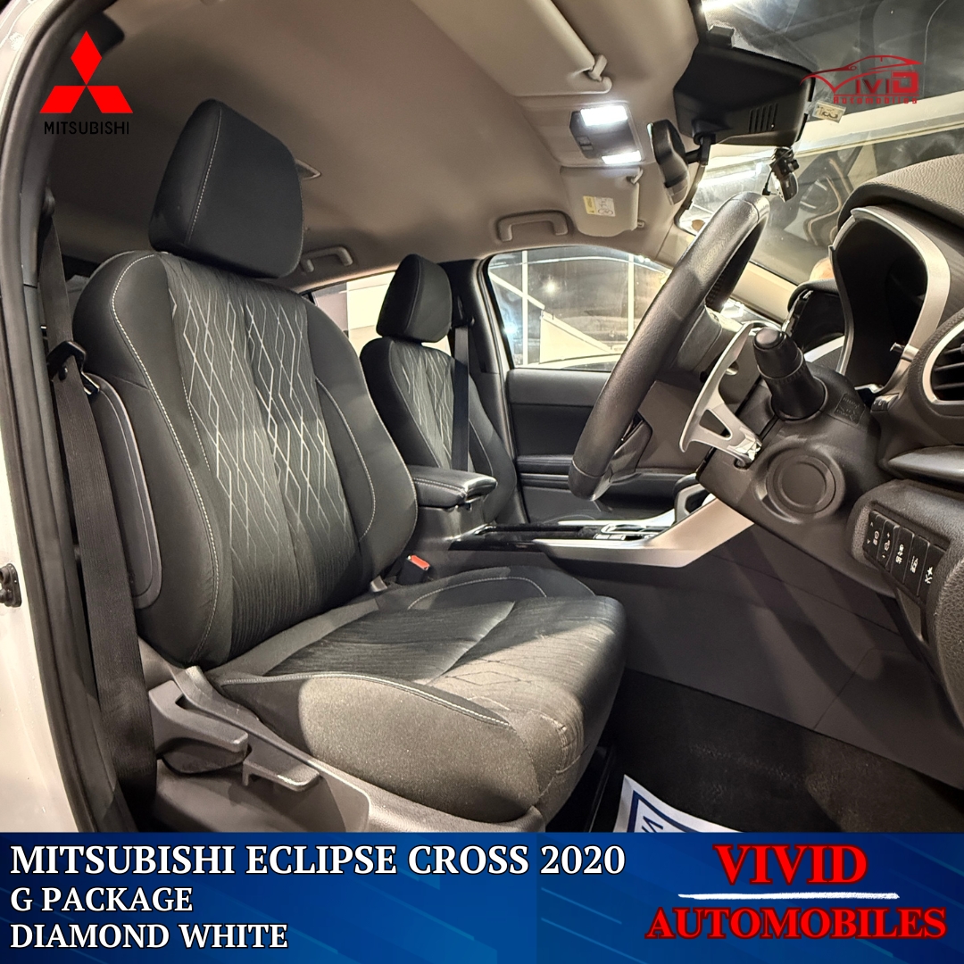 𝐌𝐈𝐓𝐒𝐔𝐁𝐈𝐒𝐇𝐈 𝐄𝐂𝐋𝐈𝐏𝐒𝐄 𝐂𝐑𝐎𝐒𝐒 𝟐𝟎𝟐𝟎 𝐆 𝐏𝐀𝐂𝐊𝐀𝐆𝐄 𝐃𝐈𝐀𝐌𝐎𝐍𝐃 𝐖𝐇𝐈𝐓𝐄