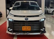 𝐓𝐎𝐘𝐎𝐓𝐀 𝐕𝐎𝐗𝐘 𝟐𝟎𝟐𝟑 𝐒 𝐙 𝐏𝐀𝐂𝐊𝐀𝐆𝐄 𝐁𝐋𝐈𝐙𝐙𝐀𝐑𝐃 𝐖𝐇𝐈𝐓𝐄 𝐏𝐄𝐀𝐑𝐋