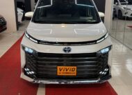 𝐓𝐎𝐘𝐎𝐓𝐀 𝐕𝐎𝐗𝐘 𝟐𝟎𝟐𝟑 𝐒 𝐙 𝐏𝐀𝐂𝐊𝐀𝐆𝐄 𝐁𝐋𝐈𝐙𝐙𝐀𝐑𝐃 𝐖𝐇𝐈𝐓𝐄 𝐏𝐄𝐀𝐑𝐋