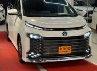 𝐓𝐎𝐘𝐎𝐓𝐀 𝐕𝐎𝐗𝐘 𝟐𝟎𝟐𝟑 𝐒 𝐙 𝐏𝐀𝐂𝐊𝐀𝐆𝐄 𝐁𝐋𝐈𝐙𝐙𝐀𝐑𝐃 𝐖𝐇𝐈𝐓𝐄 𝐏𝐄𝐀𝐑𝐋