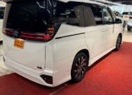 𝐓𝐎𝐘𝐎𝐓𝐀 𝐕𝐎𝐗𝐘 𝟐𝟎𝟐𝟑 𝐒 𝐙 𝐏𝐀𝐂𝐊𝐀𝐆𝐄 𝐁𝐋𝐈𝐙𝐙𝐀𝐑𝐃 𝐖𝐇𝐈𝐓𝐄 𝐏𝐄𝐀𝐑𝐋