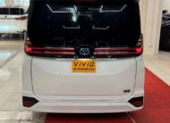 𝐓𝐎𝐘𝐎𝐓𝐀 𝐕𝐎𝐗𝐘 𝟐𝟎𝟐𝟑 𝐒 𝐙 𝐏𝐀𝐂𝐊𝐀𝐆𝐄 𝐁𝐋𝐈𝐙𝐙𝐀𝐑𝐃 𝐖𝐇𝐈𝐓𝐄 𝐏𝐄𝐀𝐑𝐋