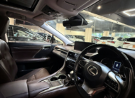 Lexus RX 300