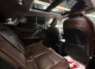 Lexus RX 300
