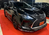 Lexus RX 300