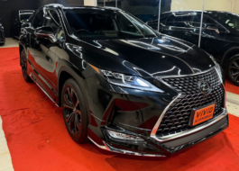 Lexus RX 300