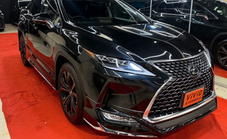 Lexus RX 300
