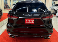 Lexus RX 300