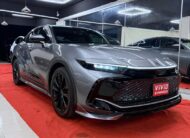 TOYOTA CROWN CROSSOVER