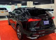 LEXUS NX 300 HYBRID