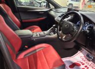 LEXUS NX 300 HYBRID