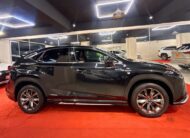 LEXUS NX 300 HYBRID