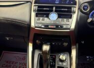 LEXUS NX 300 HYBRID