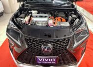 LEXUS NX 300 HYBRID