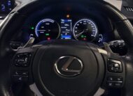 LEXUS NX 300 HYBRID