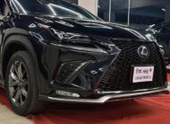 LEXUS NX 300 HYBRID
