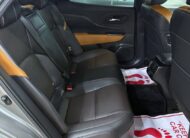 TOYOTA CROWN CROSSOVER