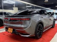 TOYOTA CROWN CROSSOVER