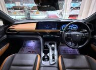 TOYOTA CROWN CROSSOVER