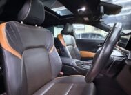 TOYOTA CROWN CROSSOVER