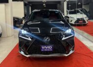 LEXUS NX 300 HYBRID