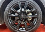 TOYOTA CROWN CROSSOVER