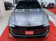 TOYOTA CROWN CROSSOVER