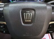 TOYOTA CROWN CROSSOVER