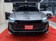 TOYOTA CROWN CROSSOVER