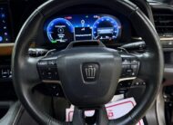 TOYOTA CROWN CROSSOVER